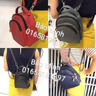 Balo mini sỉ 25k