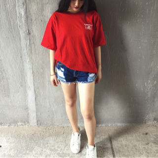 áo thun vintage mỹ