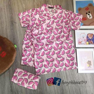 ĐỒ BỘ VÀ ĐẦM NGỦ NỮ FREESIZE