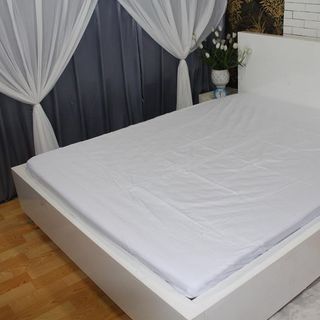 Tấm Drap Ga Ra Bọc