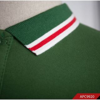 Áo phông cổ bẻ Leegjn APC9920