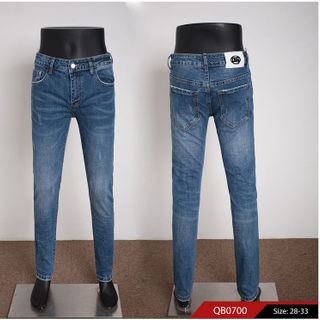 Quần bò nam Leegjn QB0700