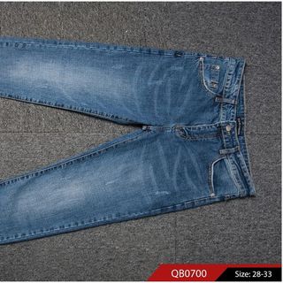 Quần bò nam Leegjn QB0700