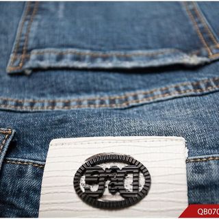 Quần bò nam Leegjn QB0700