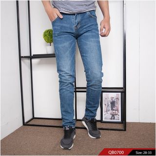 Quần bò nam Leegjn QB0700