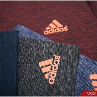 Áo phông in không cổ Leegjn APC2125
