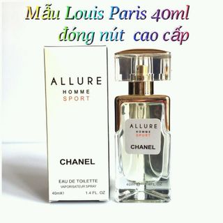 Nước hoa chiết pháp