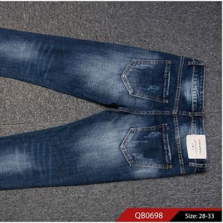Quần bò rách Leegjn QB0698