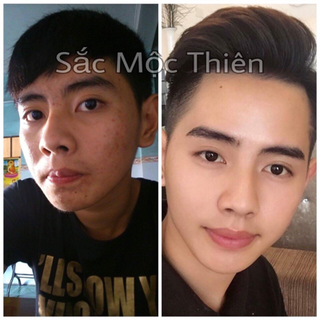Sắc Mộc Thiên