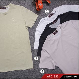 Phông thêu không cổ APC1823
