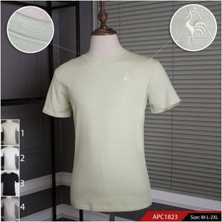 Phông thêu không cổ APC1823