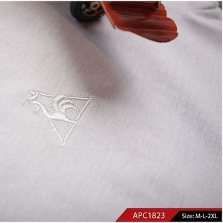 Phông thêu không cổ APC1823