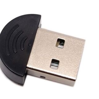 USB Bluetooth cho PC Laptop kết nối với thiết bị không dây