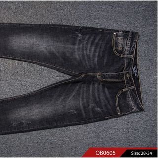 Quần bò mài Leegjn QB0605