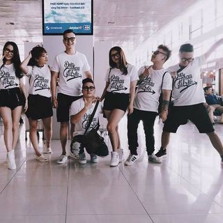Đồng phục công ty nhà hàng khách sạn ngân hàng