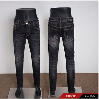 Quần bò mài Leegjn QB0605