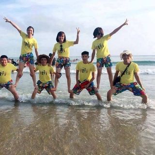 Đồng phục công ty nhà hàng khách sạn ngân hàng