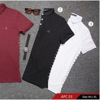 Phông cổ Leegjn APC 03