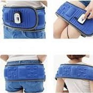 Đai massage X5 rung giảm béo