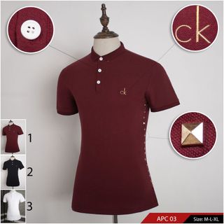 Phông cổ Leegjn APC 03
