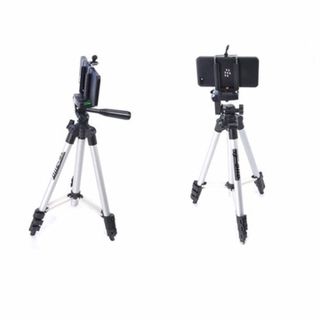 Gậy tripod 3 chân chuyên chụp ảnh
