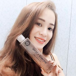 Sữa Tắm Shower Creme
