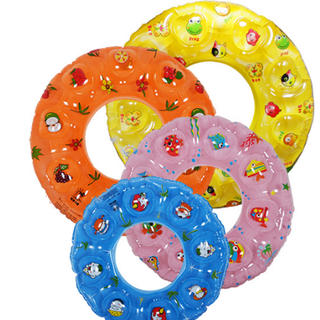 Phao bơi nhiều hình 70cm