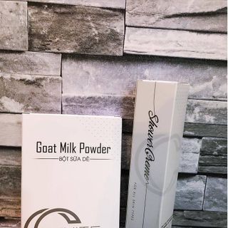 Sữa Tắm Shower Creme