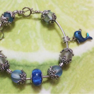 Vòng tay handmade rẻ