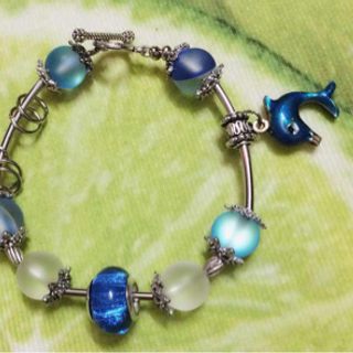 Vòng tay handmade rẻ