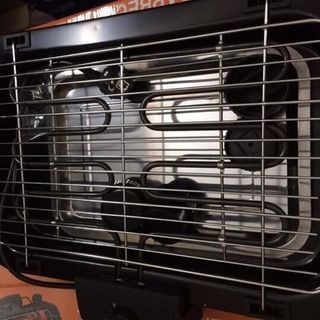 Bếp nướng điện không khói Electric Barbecue Grill