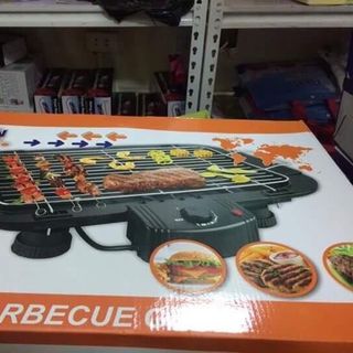 Bếp nướng điện không khói Electric Barbecue Grill