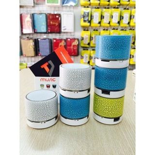 Loa bluetooth A9 led S60U loại tốtSL giá siêu đẹp