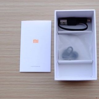 Tai nghe bluetooth xiaomi