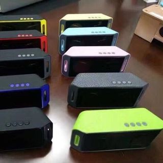 Loa Bluetooth