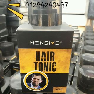 TINH CHẤT TRỊ RỤNG TÓC
