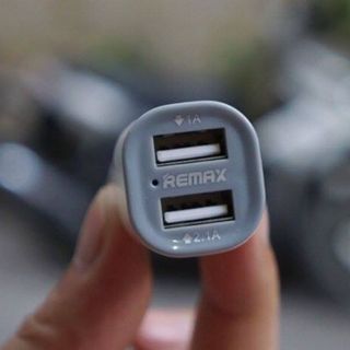 Cóc Sạc xe Hơi zin