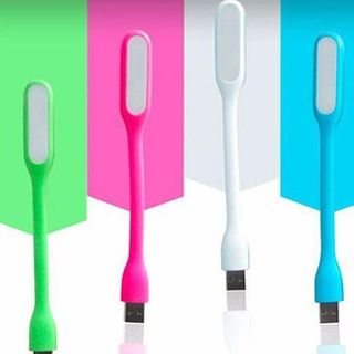 Đèn LED dẻo USB