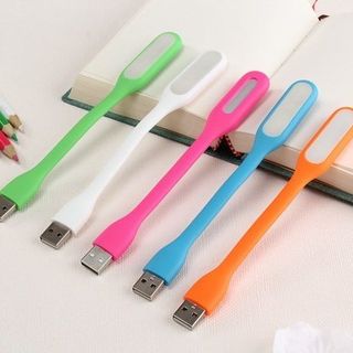 Đèn LED dẻo USB