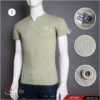 Phông cộc cỏ tàu Leegjn 1802