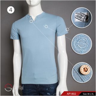 Phông cộc cỏ tàu Leegjn 1802