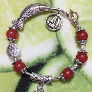 Vòng tay handmade cho nữ