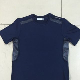 chuyên sỉ áo thể thao nam