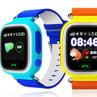 Đồng hồ Smart thông minh định vị GPS G900 màn hình OLED Hỗ trợ cổng micro SIM CARD có thể quản lý trẻ em