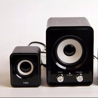 Loa 21 Nguồn USB RUIZU G20