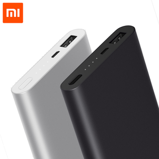 Sạc dự phòng xiaomi 10000mAh gen 2