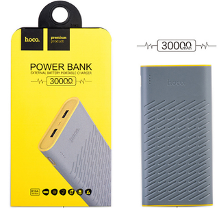 Sạc dự phòng Hoco B18A 30000 mAh giá sỉ