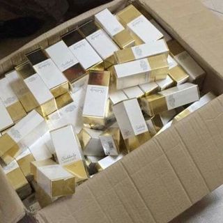 Nước Hoa Sudenly - Hàng nội Địa Đức