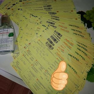 Tinh dầu tràm Long Vương