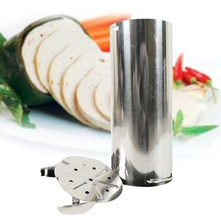 Khuôn làm giò inox 2kg